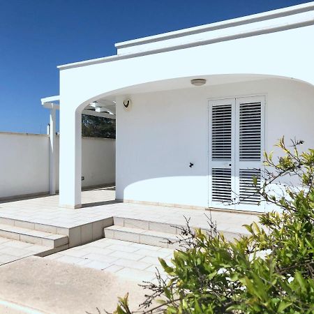 Villa Turchese マリーナ・ディ・マンカヴェルサ エクステリア 写真