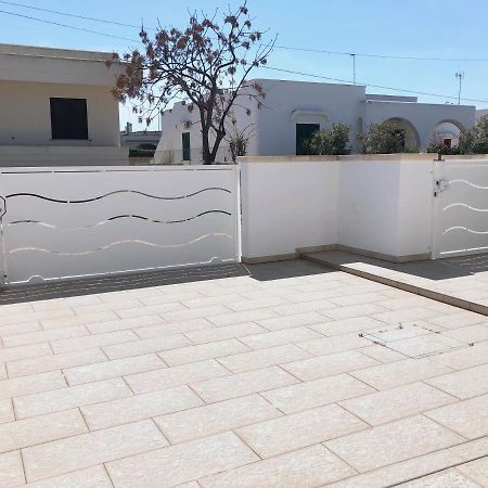 Villa Turchese マリーナ・ディ・マンカヴェルサ エクステリア 写真