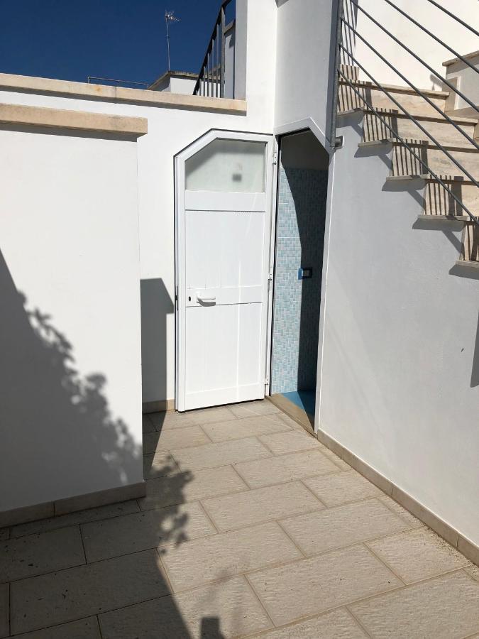Villa Turchese マリーナ・ディ・マンカヴェルサ エクステリア 写真