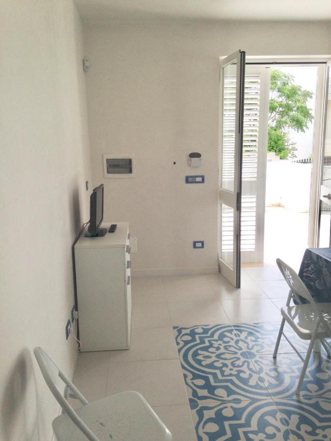 Villa Turchese マリーナ・ディ・マンカヴェルサ エクステリア 写真